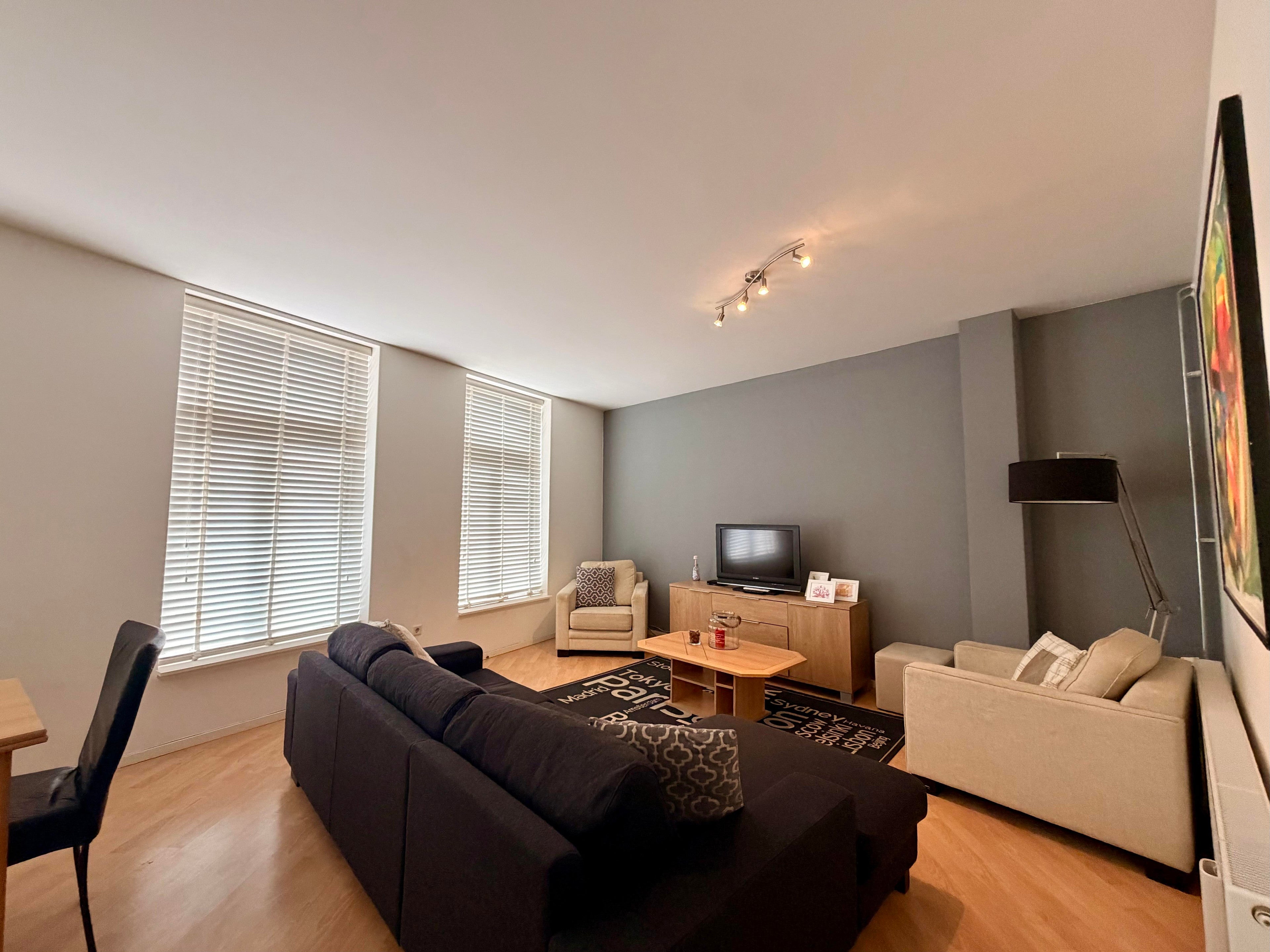 Woning te huur: Nieuwstraat, Terneuzen