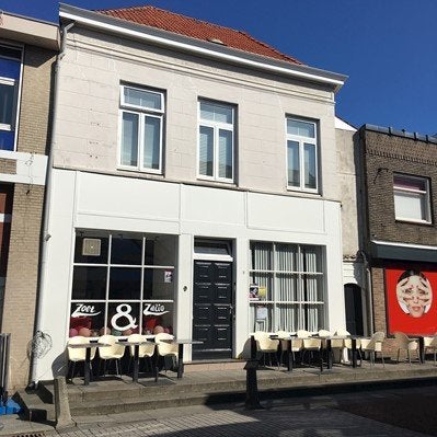 Nieuwstraat Terneuzen