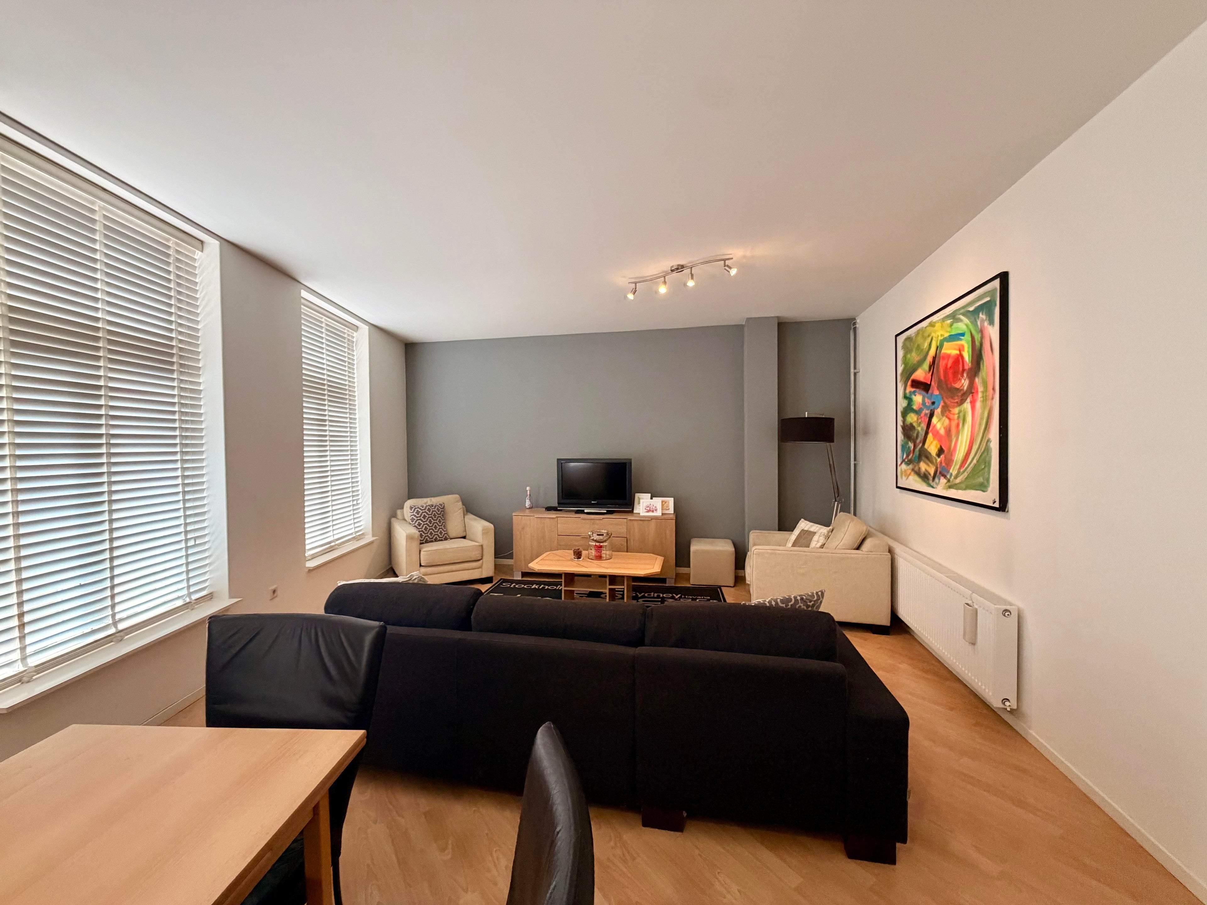 Woning te huur: Nieuwstraat, Terneuzen