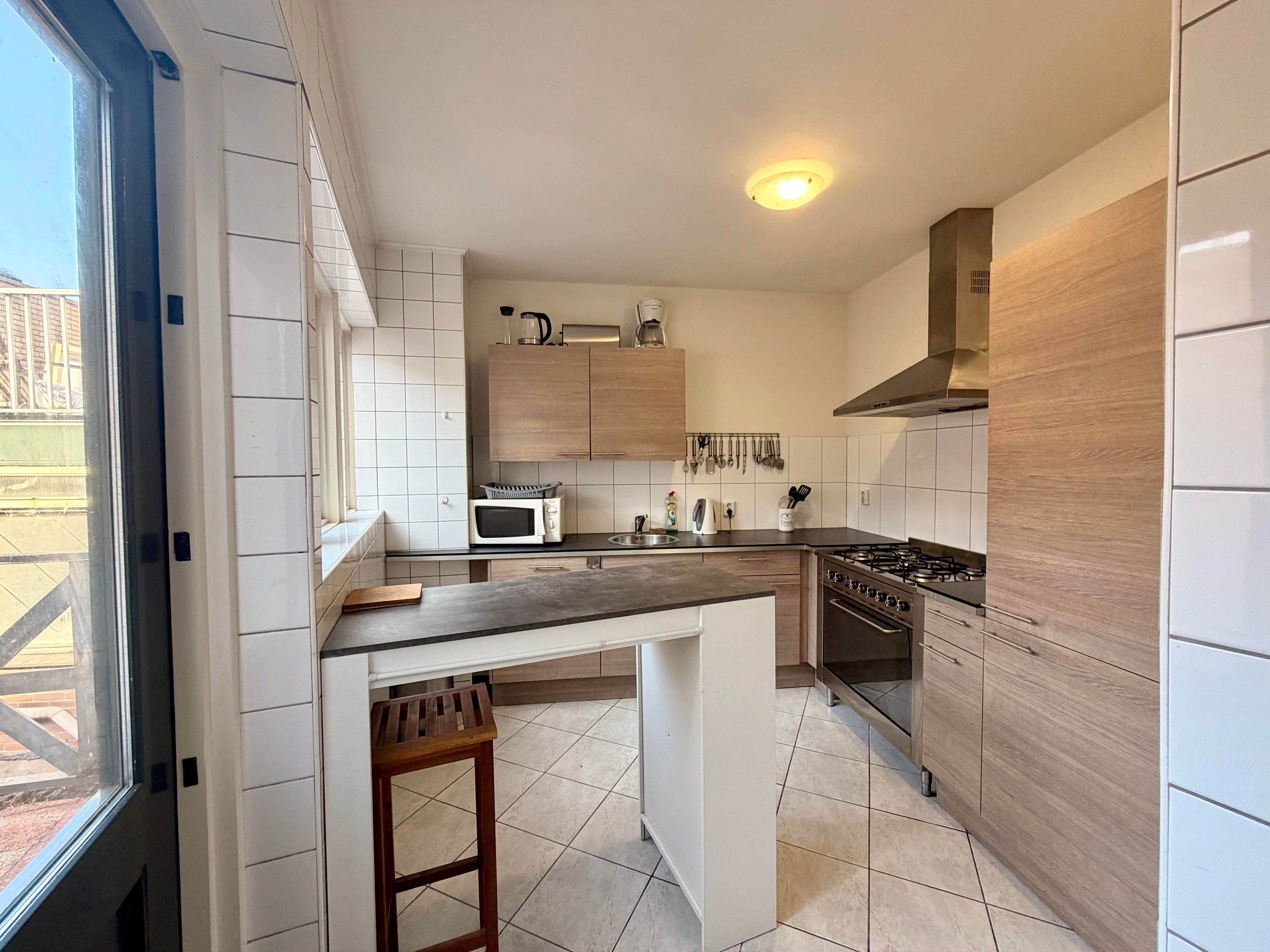 Woning te huur: Nieuwstraat, Terneuzen