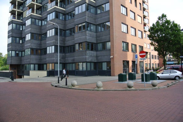 Appartement Dr H. Colijnlaan in Rijswijk