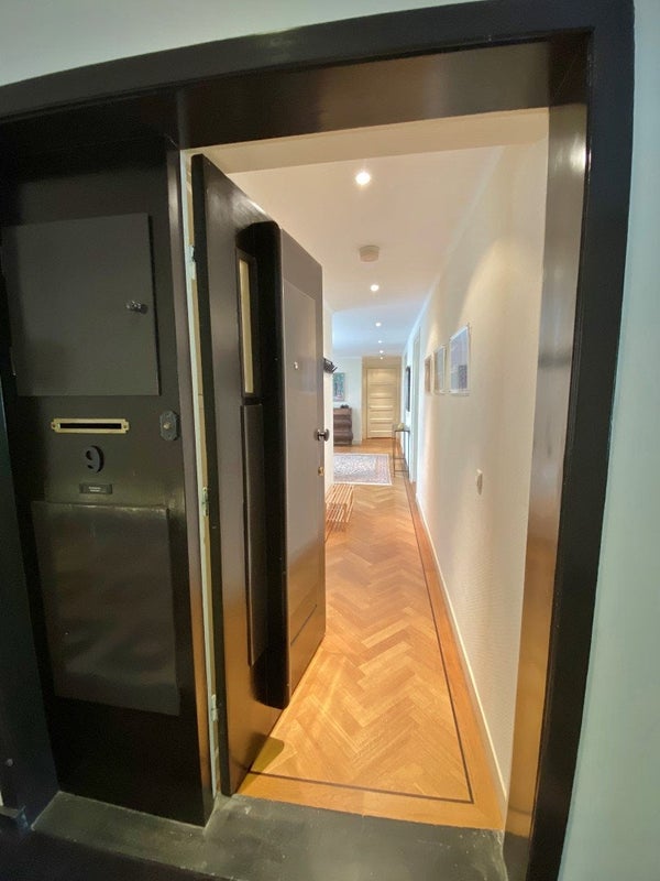 Te huur Appartement Jozef Isra�lsplein in Den Haag