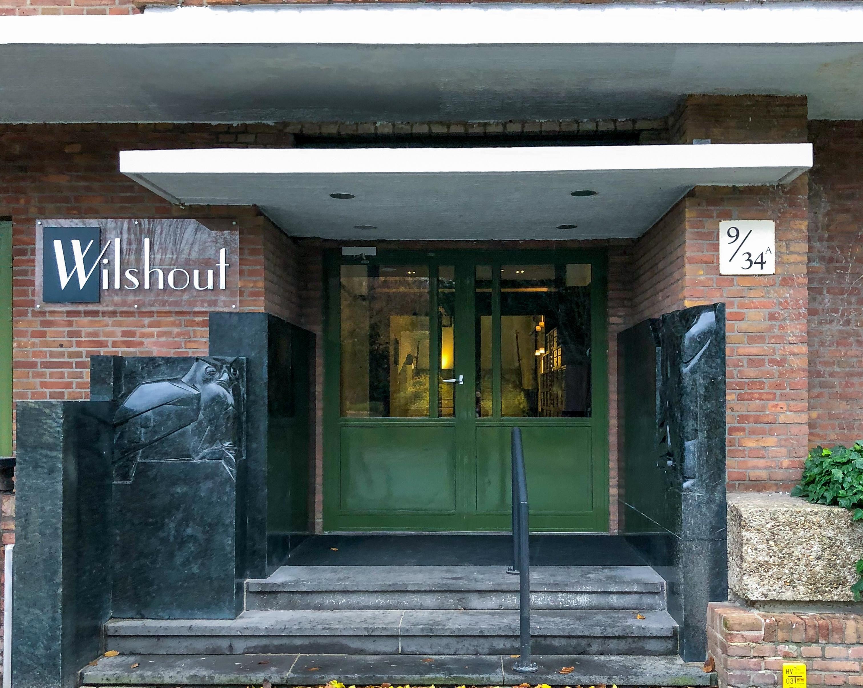 Te huur Appartement Jozef Isralsplein in Den Haag