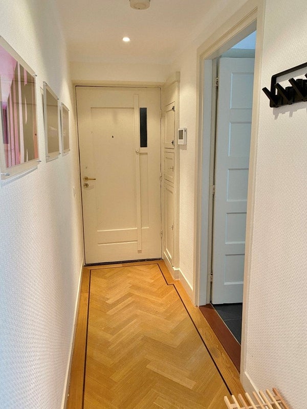 Te huur Appartement Jozef Isra�lsplein in Den Haag