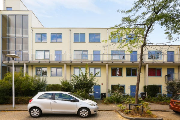 Pal Maleterstraat 11