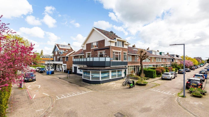 Te huur: Appartement Tjaskerlaan in Rotterdam