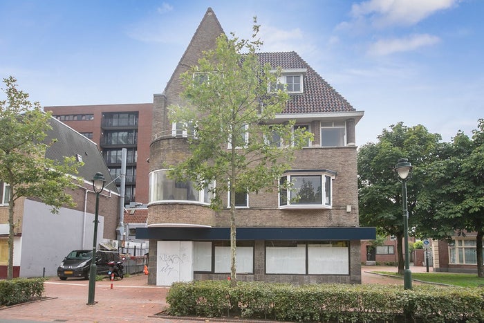 Te huur: Appartement Groest 126 B in Hilversum