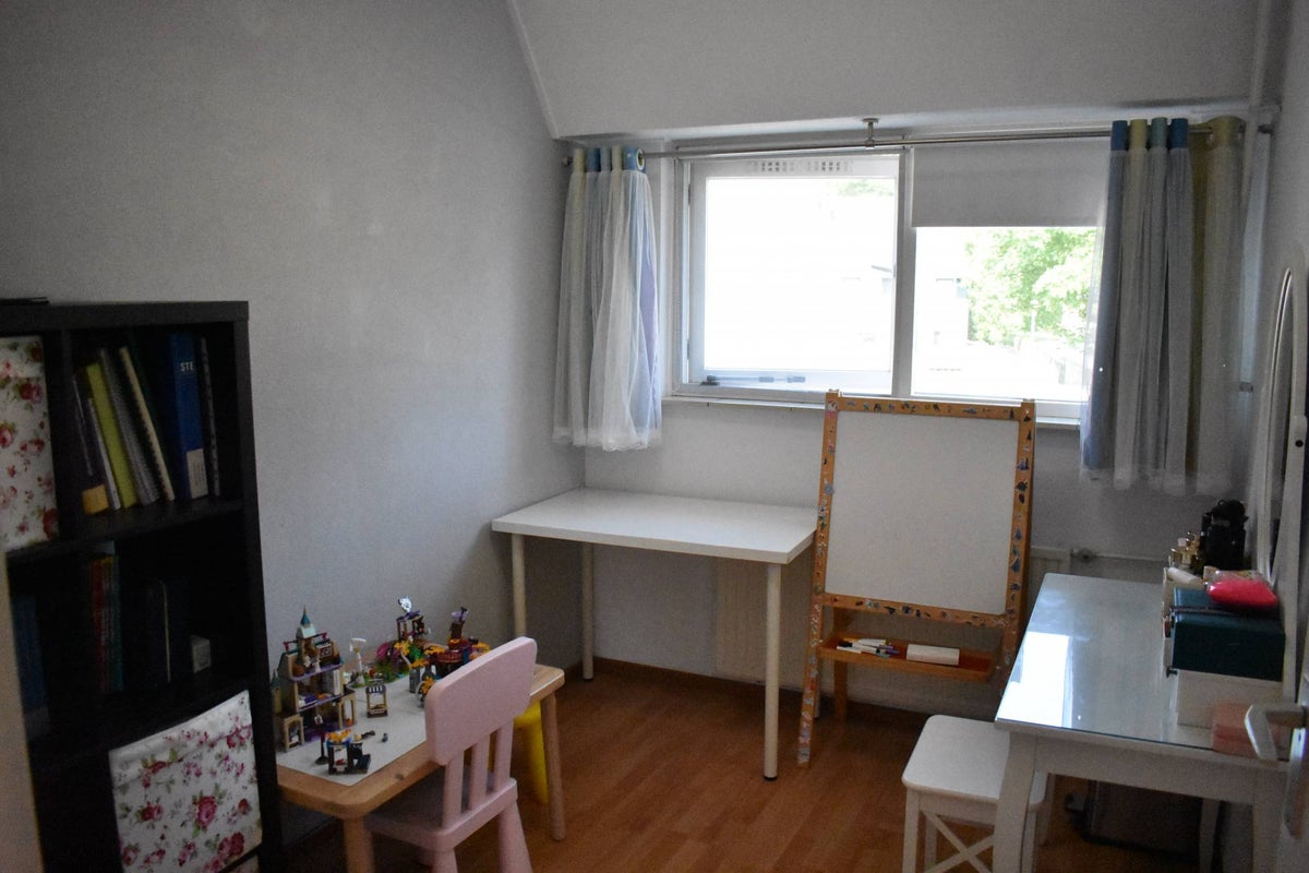 Woonhuis aan de Dauphinélaan in Eindhoven (5627 CN)
