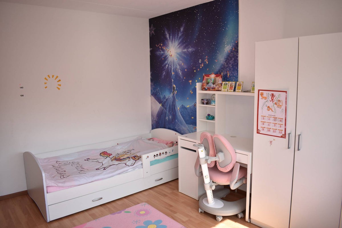Woonhuis aan de Dauphinélaan in Eindhoven (5627 CN)