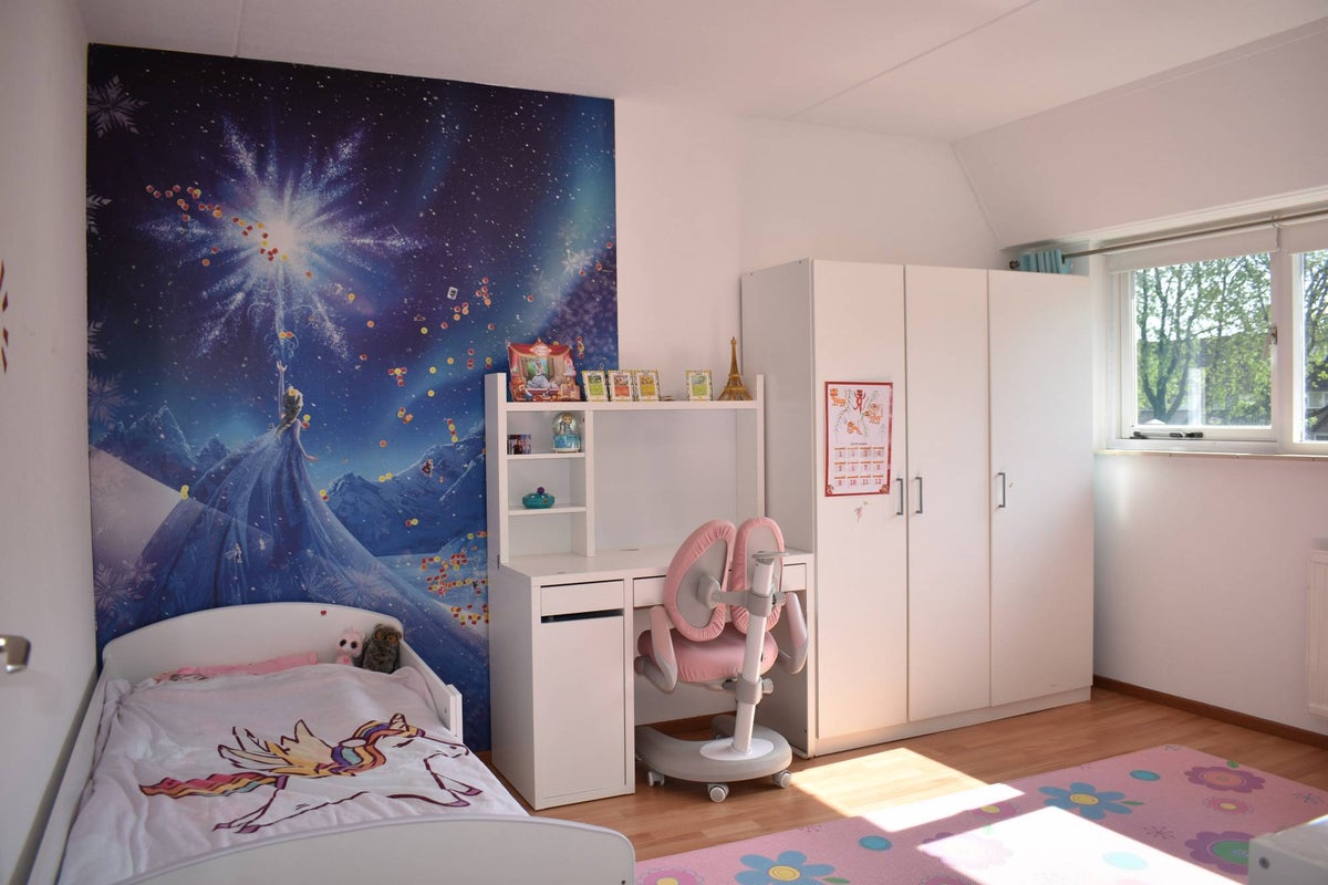 Woonhuis aan de Dauphinélaan in Eindhoven (5627 CN)