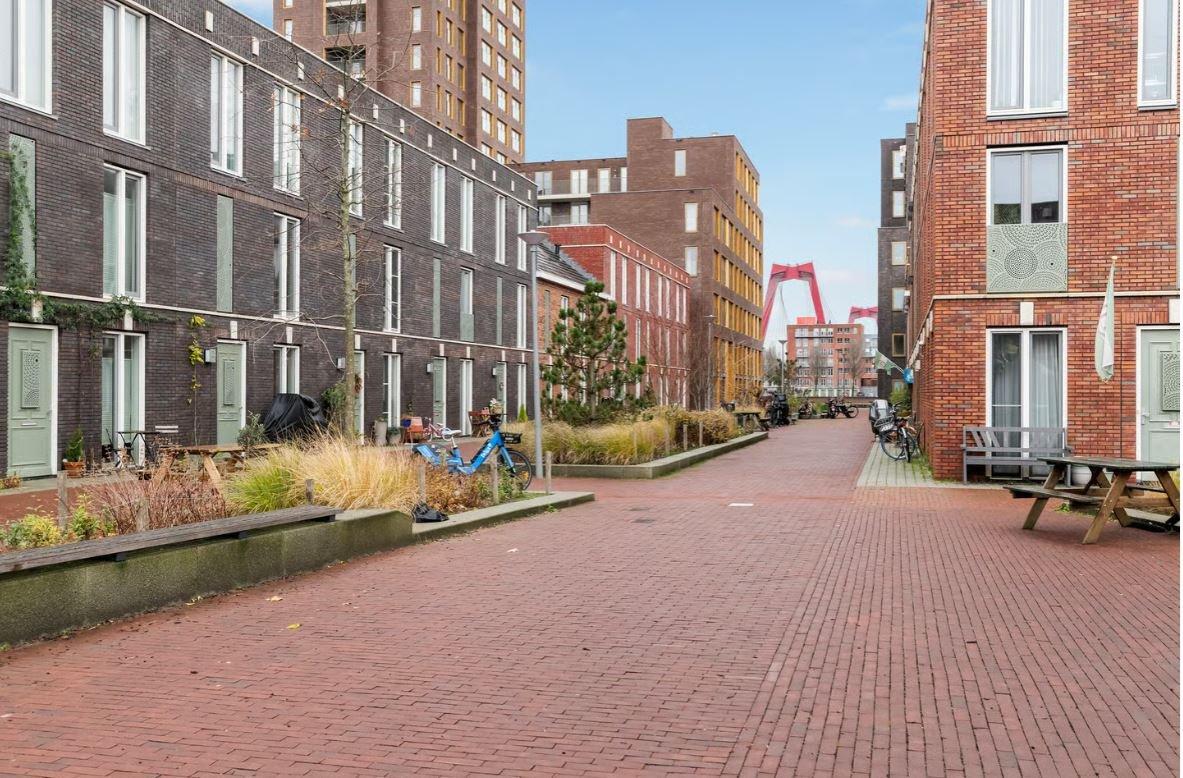 House Brouwhuisstraat
