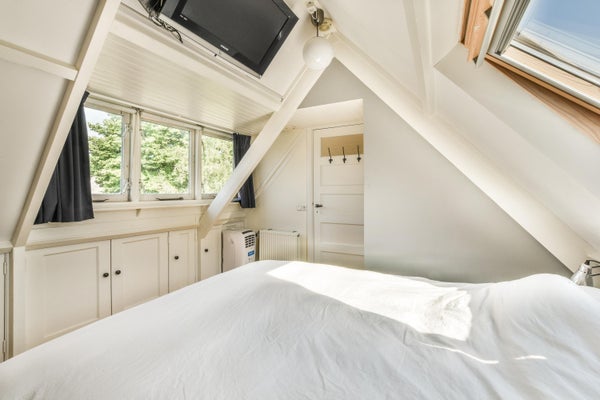 Wohnhaus Eemnesserweg in Huizen