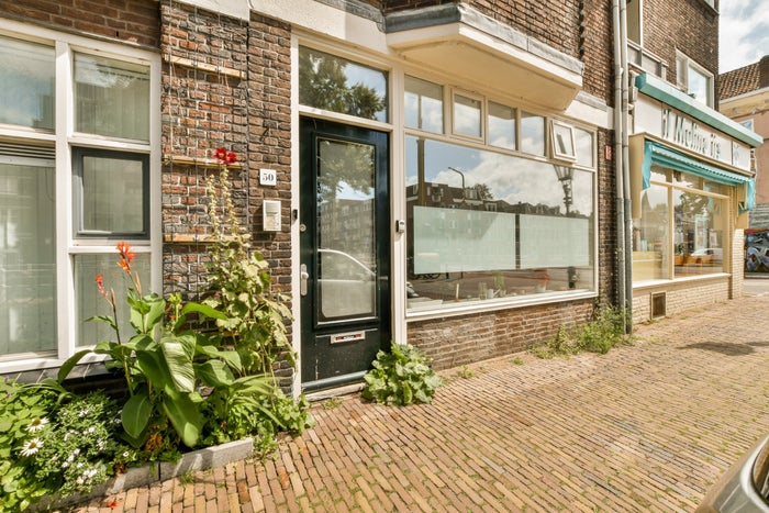 Te huur: Appartement Bemuurde Weerd O.Z. 50 B in Utrecht