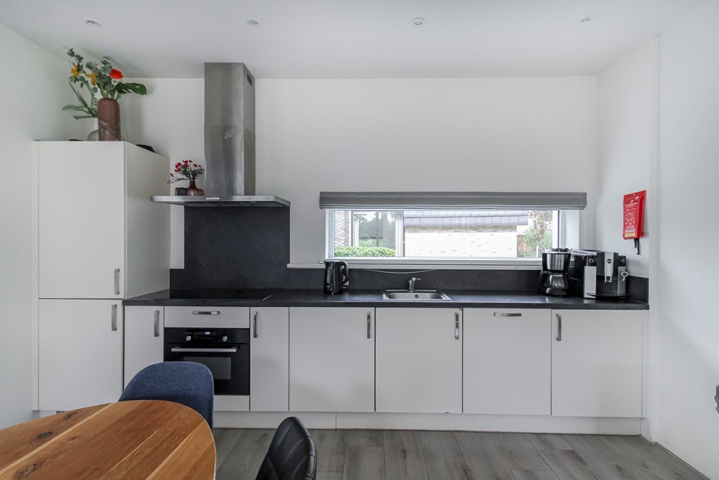 Vrijstaande woning te koop: Spijkweg 15-129, Biddinghuizen