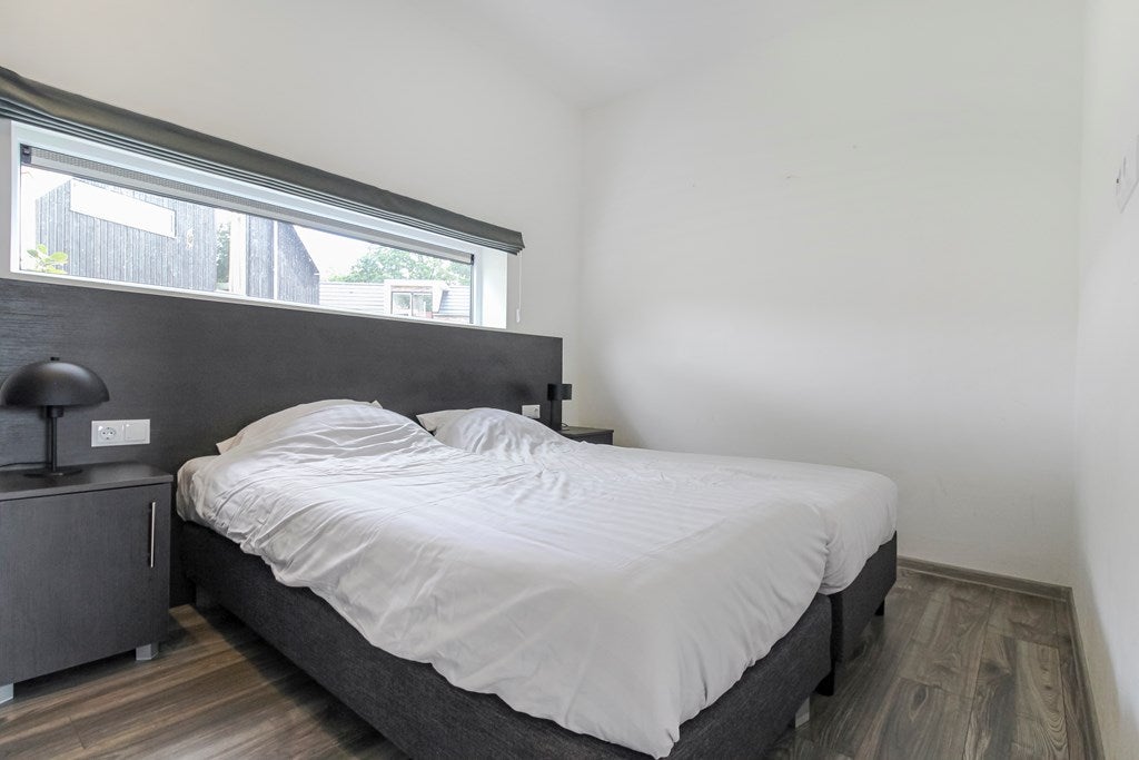 Vrijstaande woning te koop: Spijkweg 15-129, Biddinghuizen