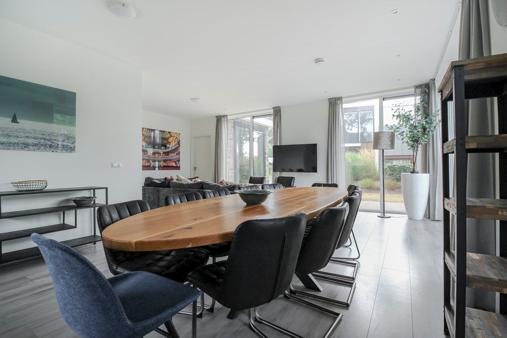 Vrijstaande woning te koop: Spijkweg 15-129, Biddinghuizen