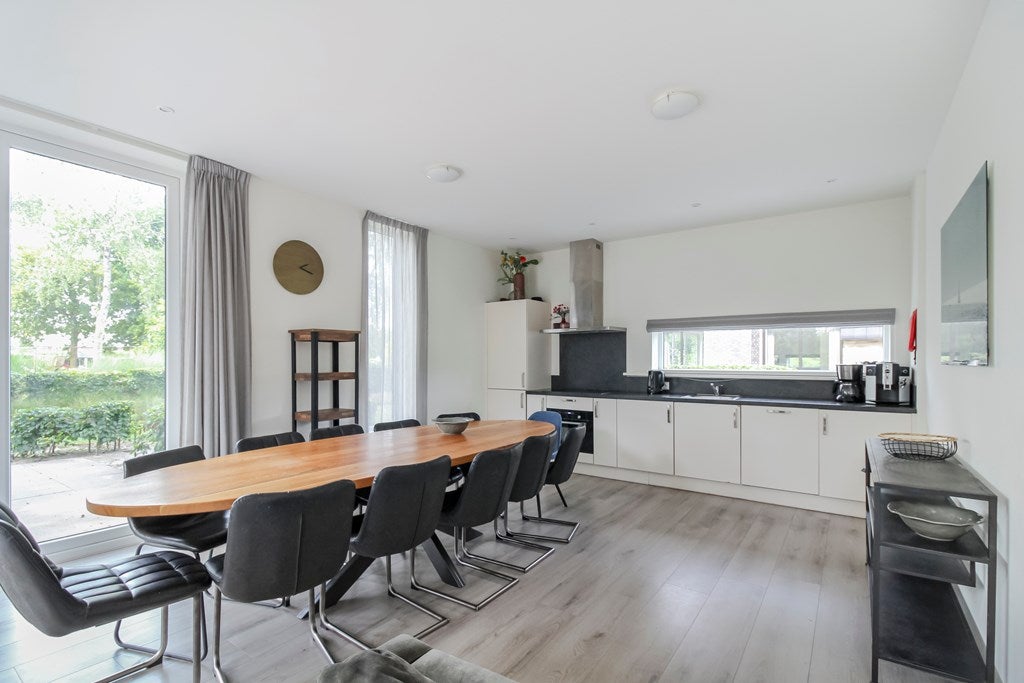Vrijstaande woning te koop: Spijkweg 15-129, Biddinghuizen
