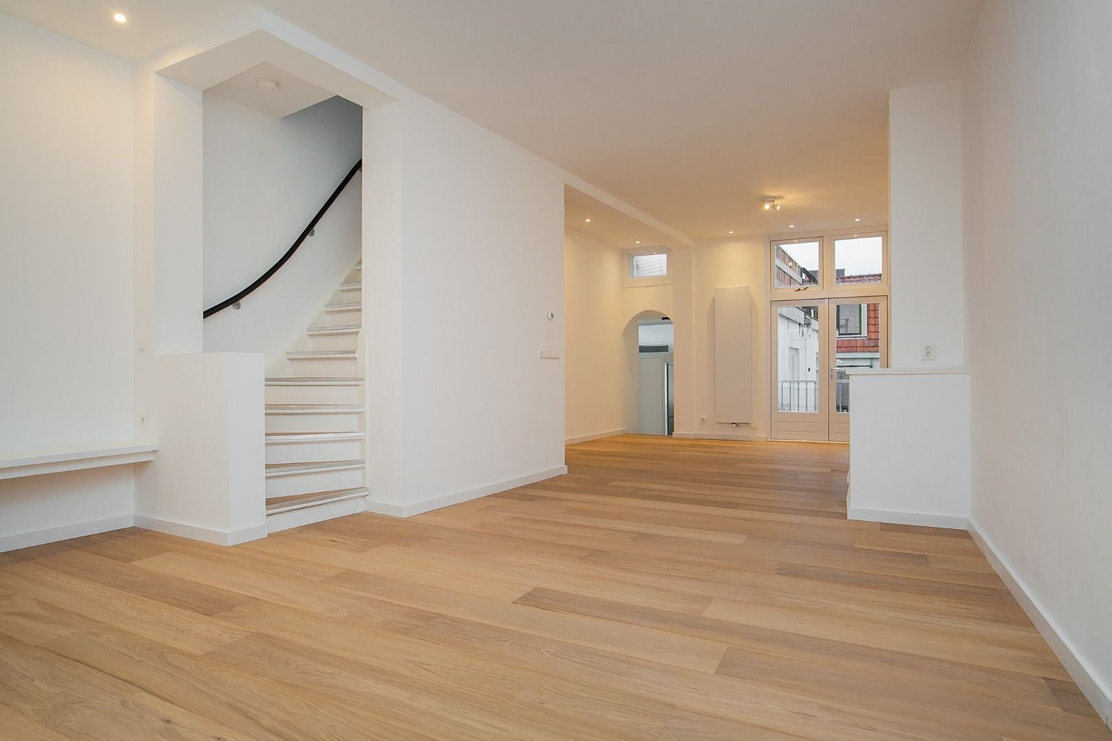 Te huur Appartement Kleine Houtstraat in Haarlem