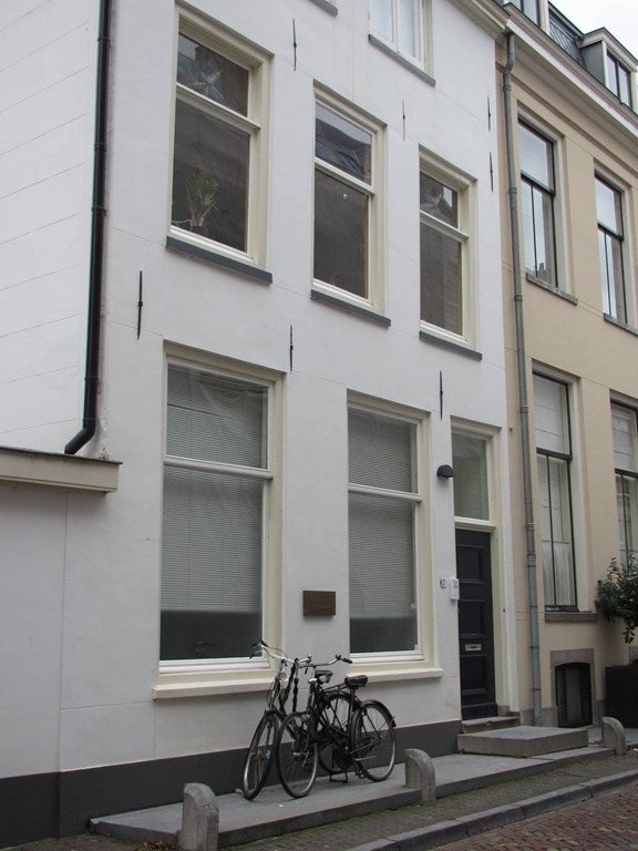 Appartement Brigittenstraat