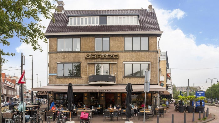 Bergse Dorpsstraat 23