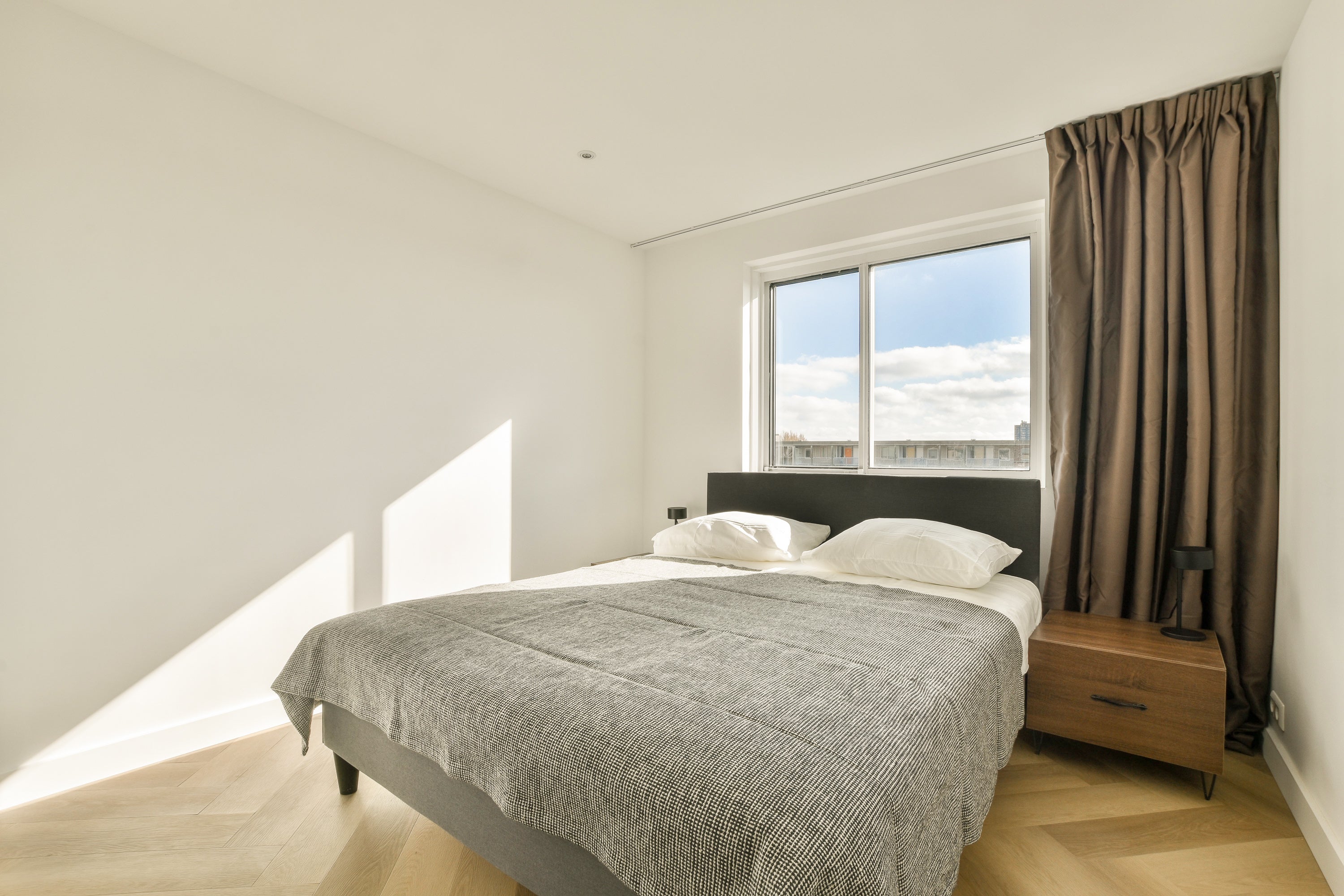 Woning te huur: Akersingel, Amsterdam