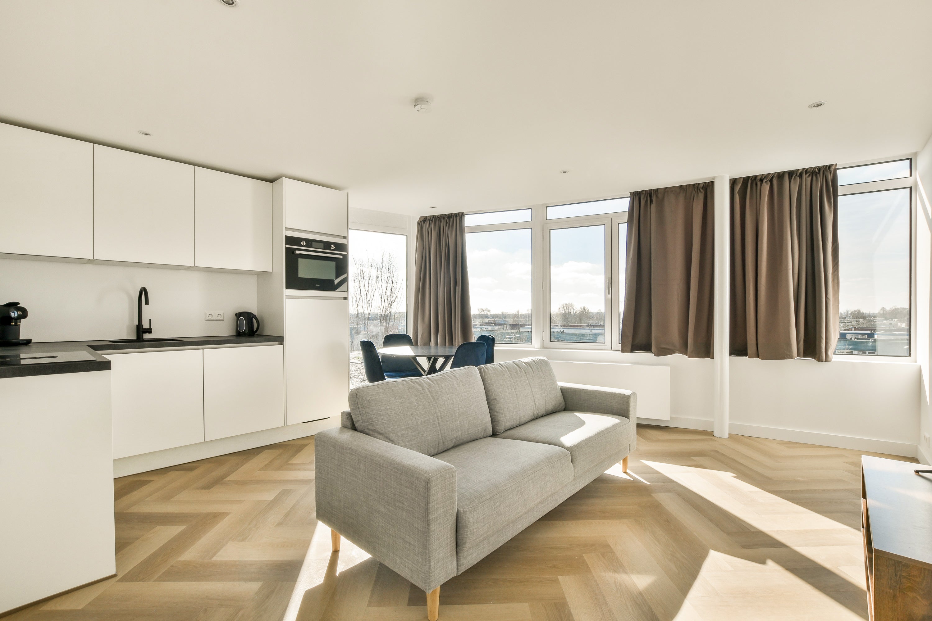 Woning te huur: Akersingel, Amsterdam