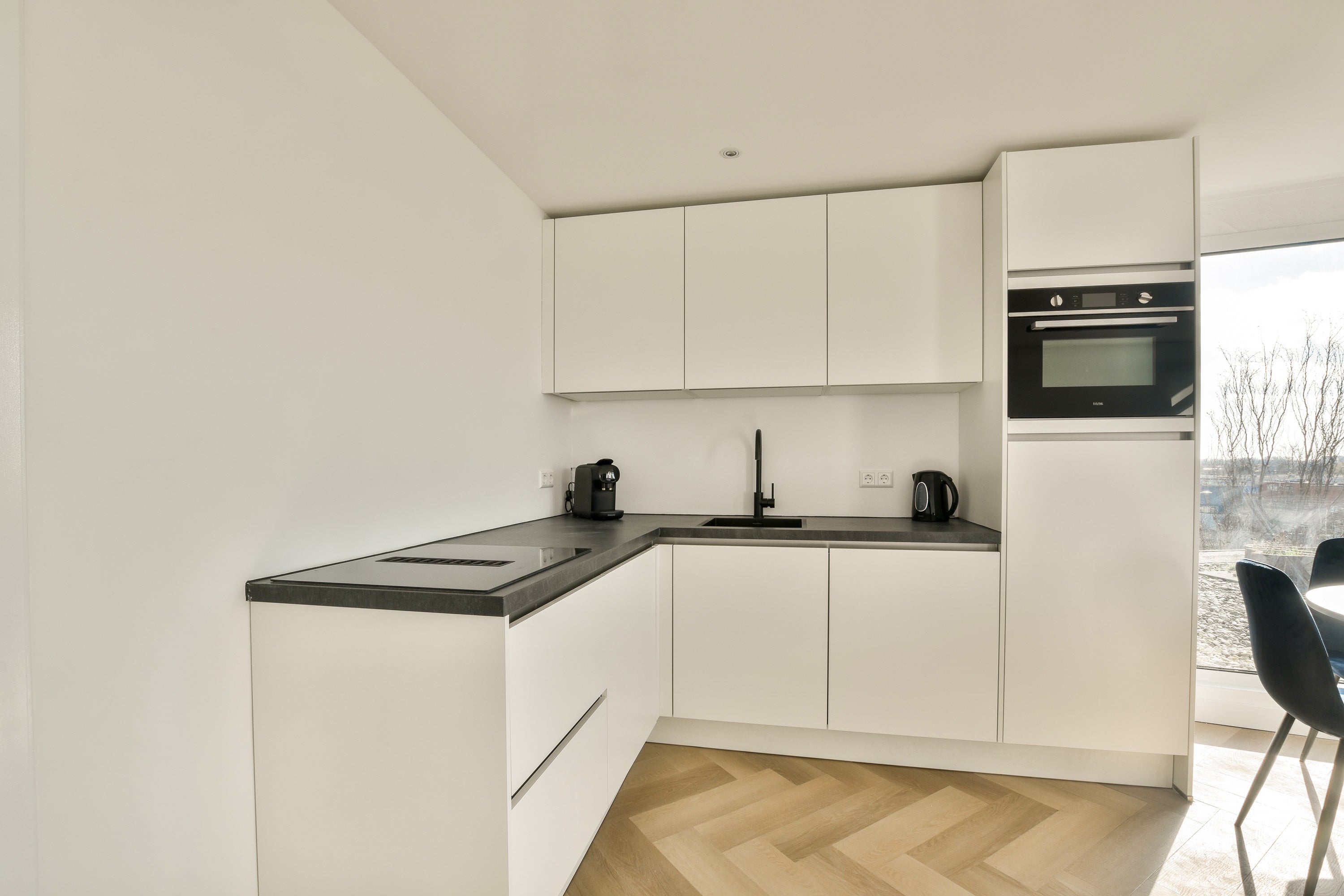 Woning te huur: Akersingel, Amsterdam