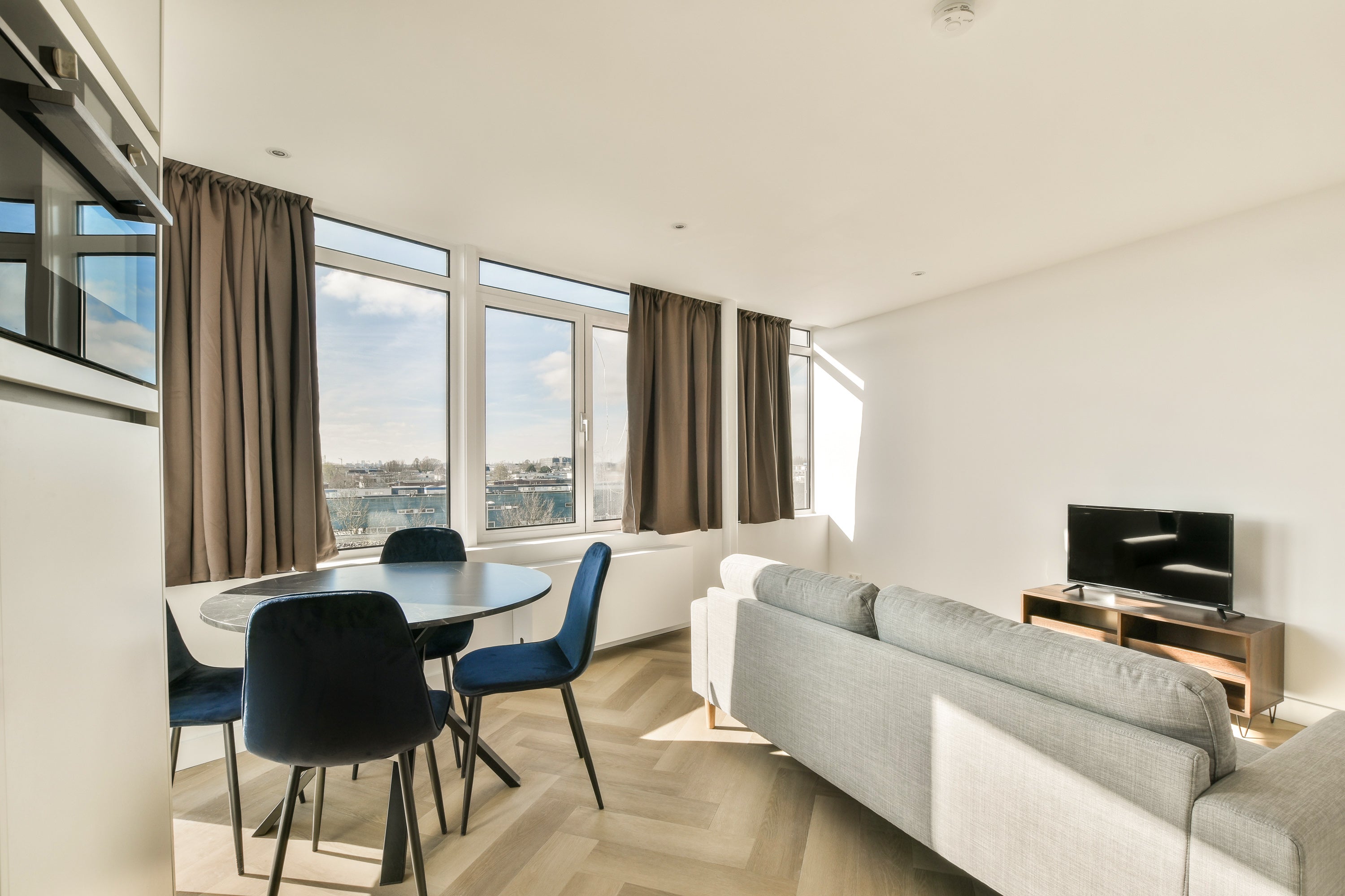 Woning te huur: Akersingel, Amsterdam
