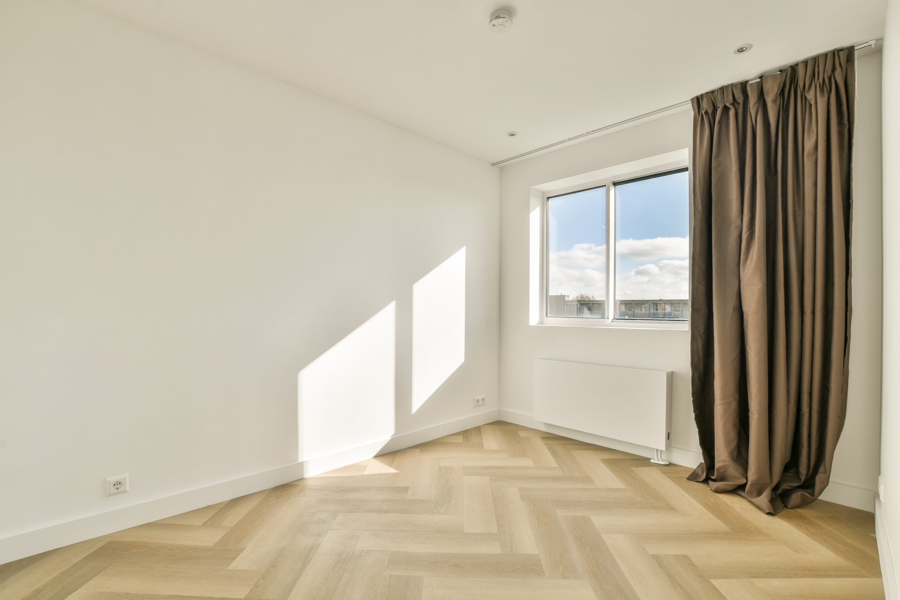Woning te huur: Akersingel, Amsterdam