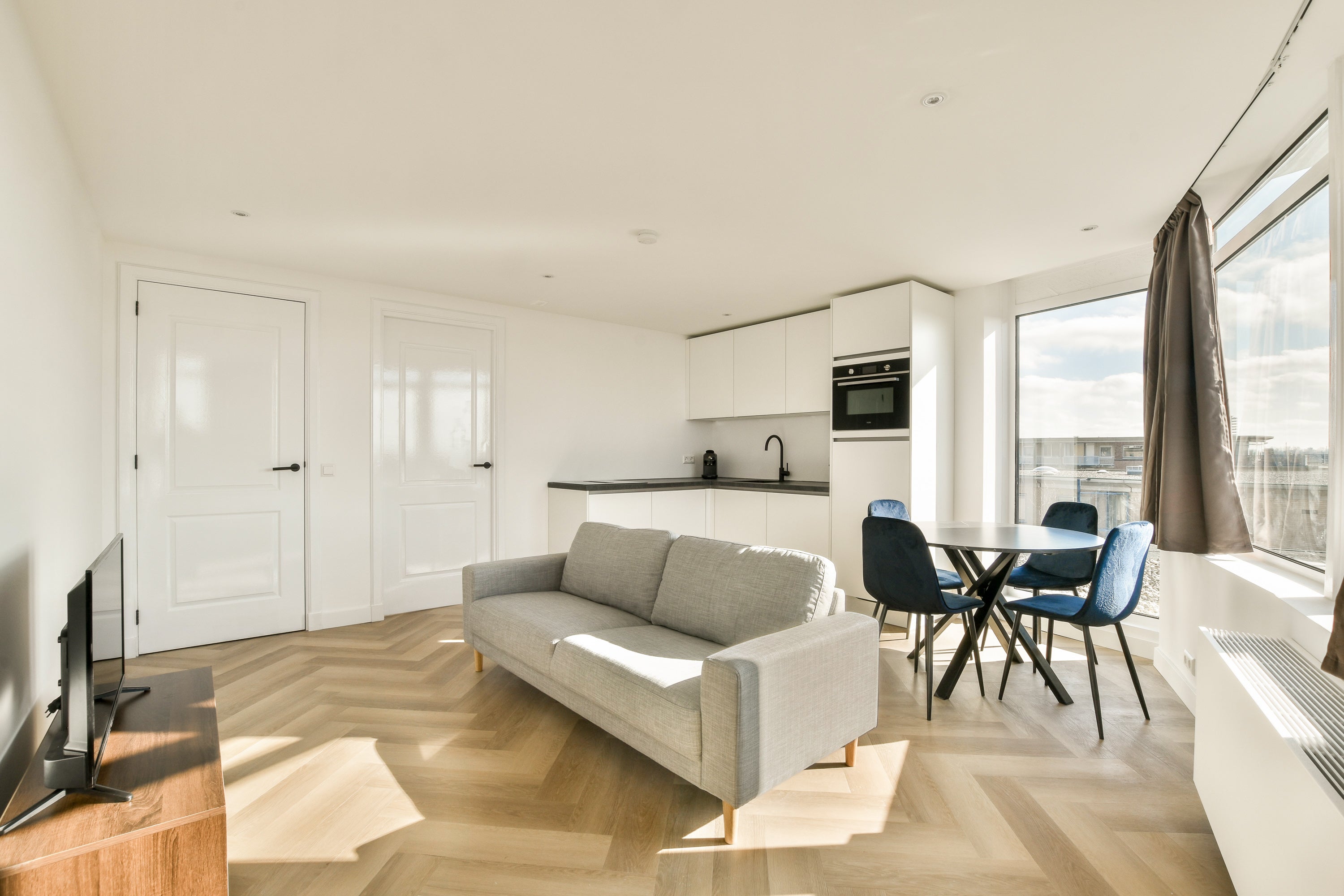 Woning te huur: Akersingel, Amsterdam