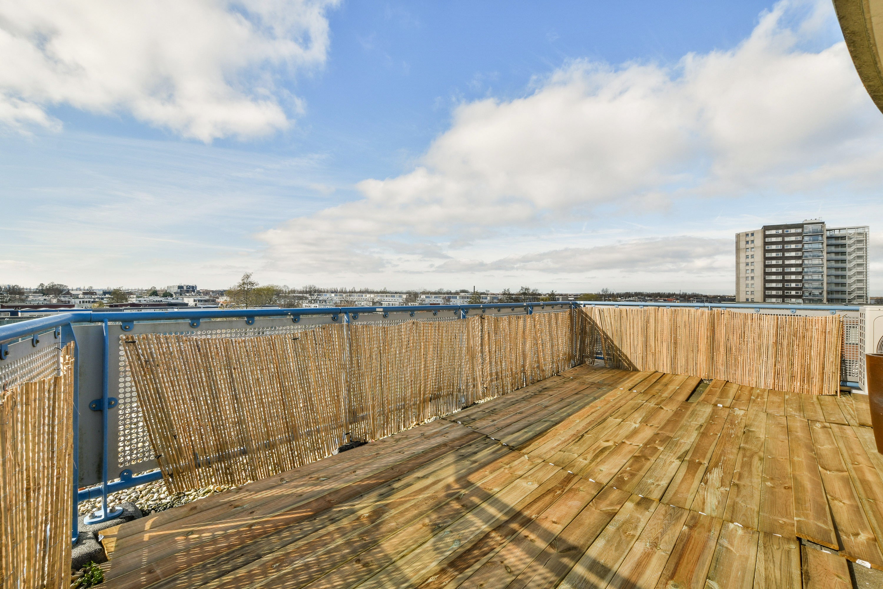 Woning te huur: Akersingel, Amsterdam