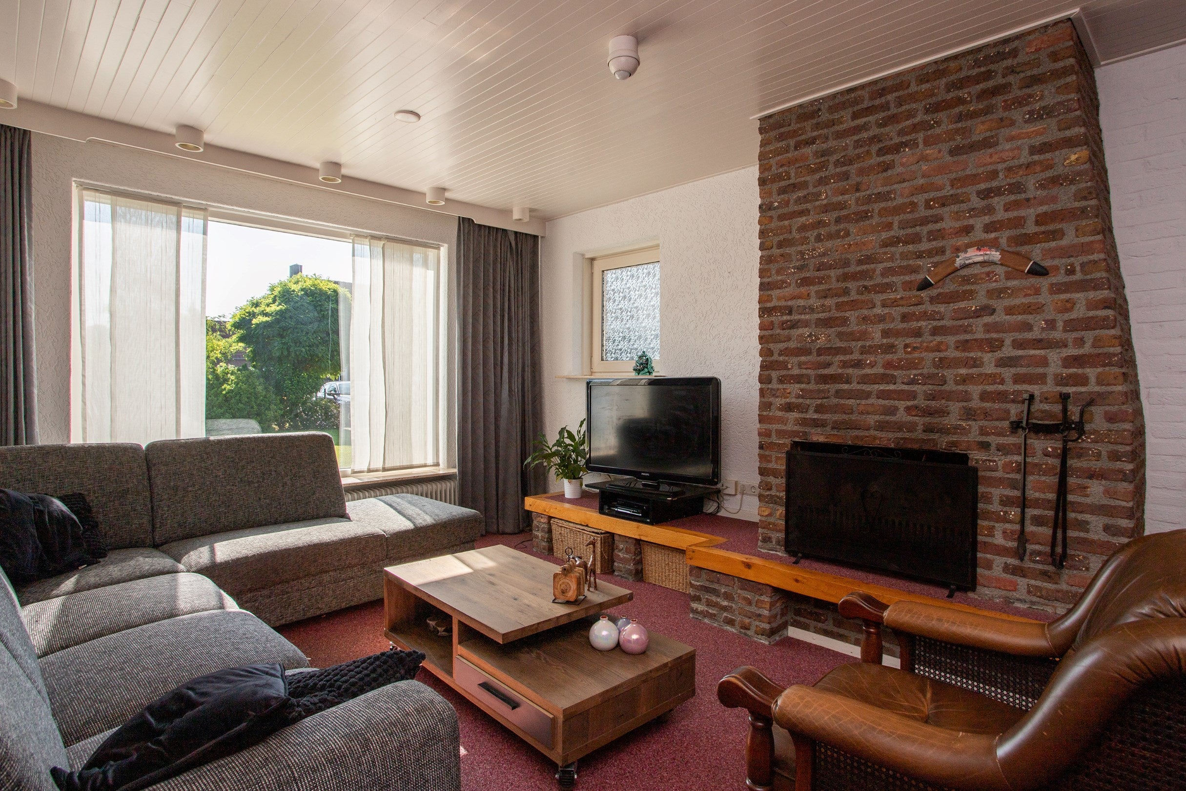 Vrijstaande woning te koop: Leemskuilen 23, Bladel