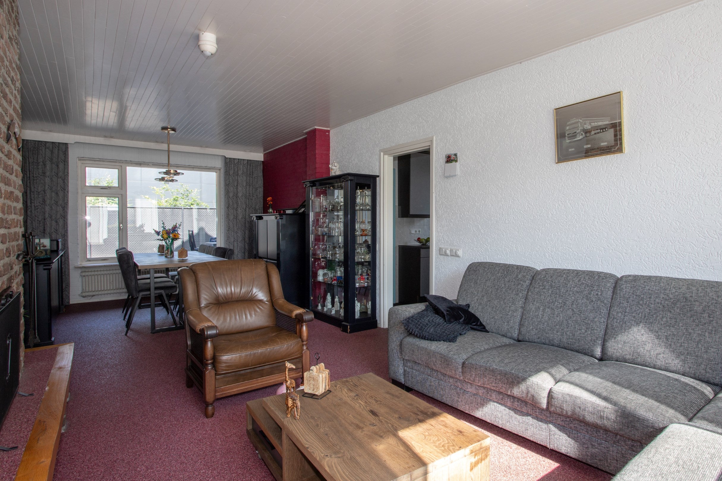 Vrijstaande woning te koop: Leemskuilen 23, Bladel
