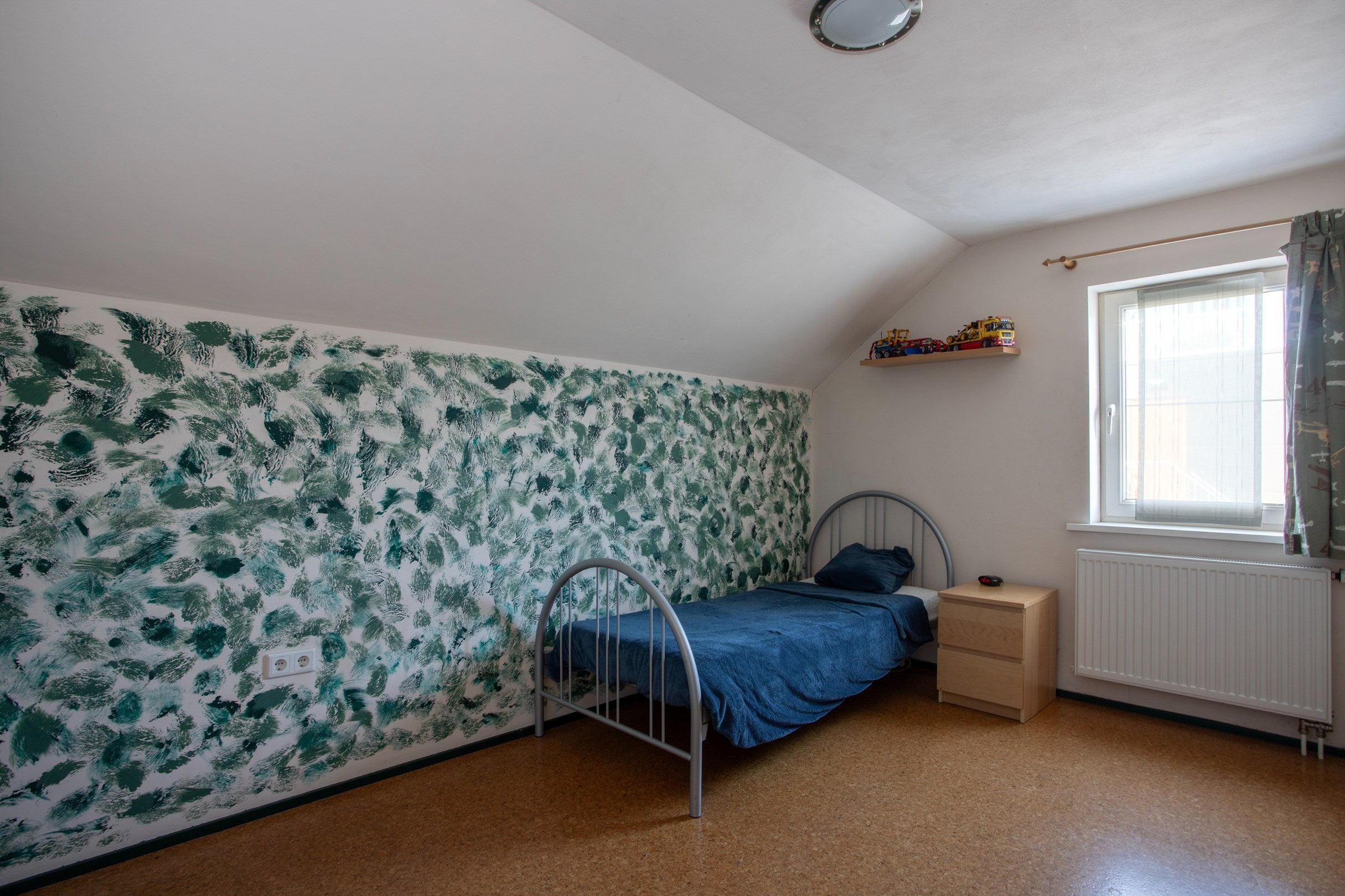 Vrijstaande woning te koop: Leemskuilen 23, Bladel