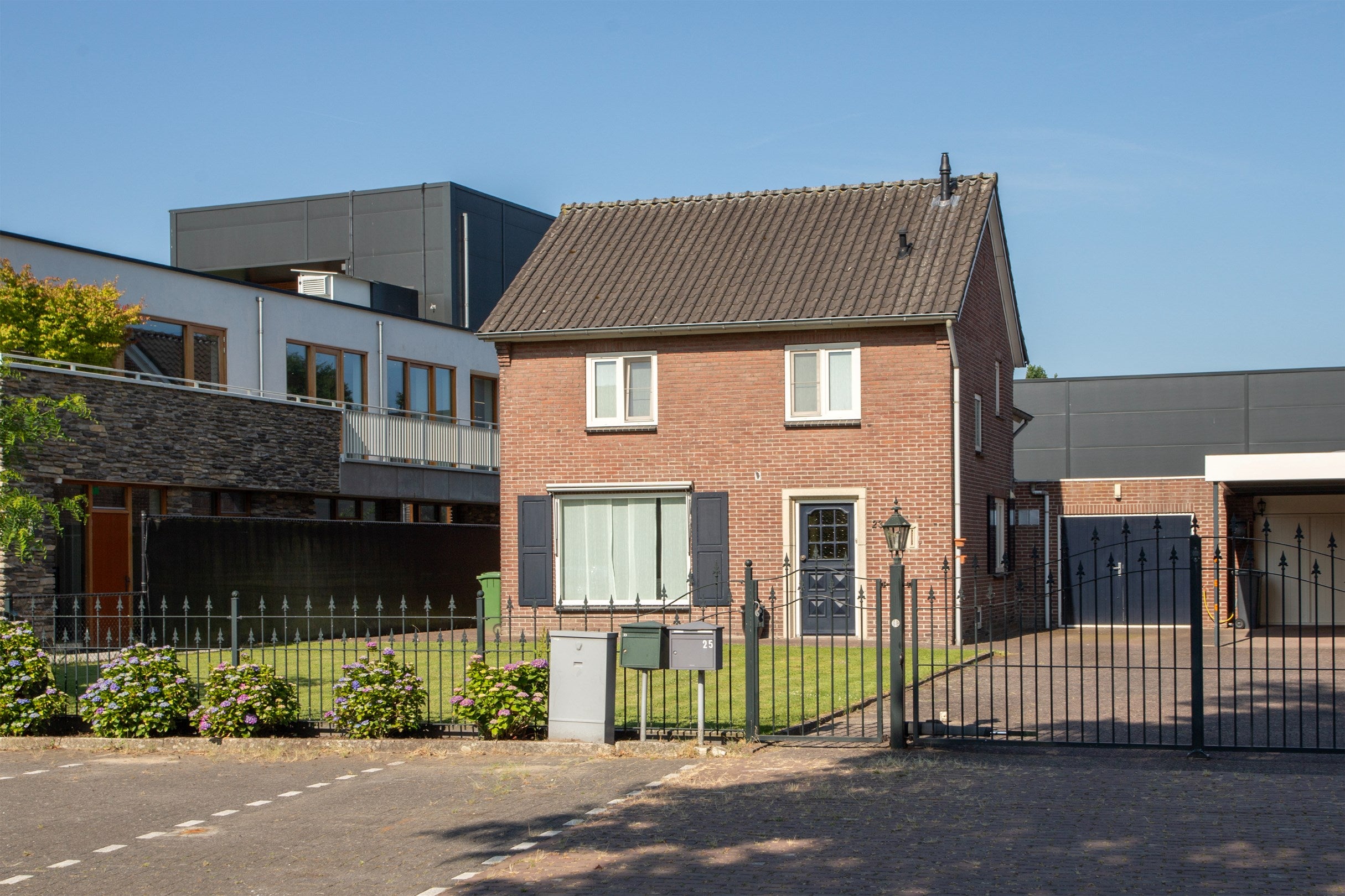 Vrijstaande woning te koop: Leemskuilen 23, Bladel