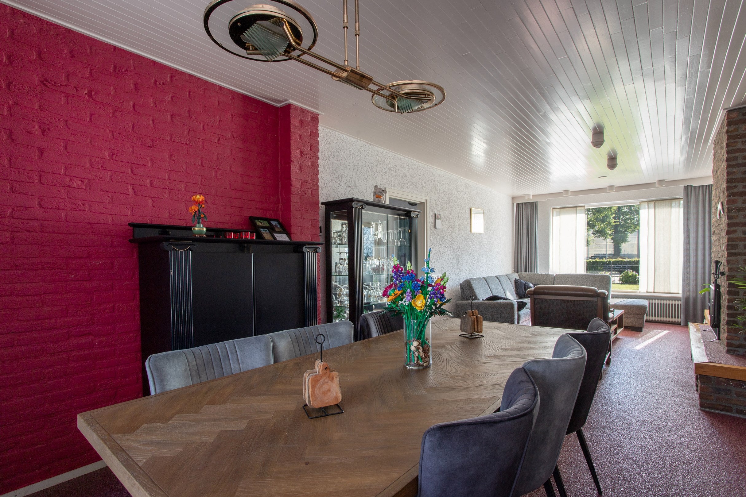 Vrijstaande woning te koop: Leemskuilen 23, Bladel