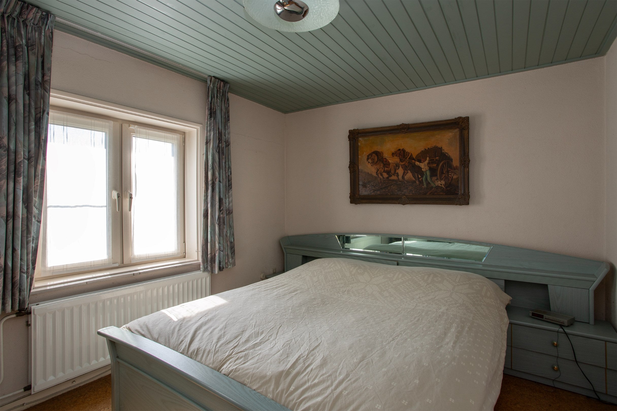 Vrijstaande woning te koop: Leemskuilen 23, Bladel