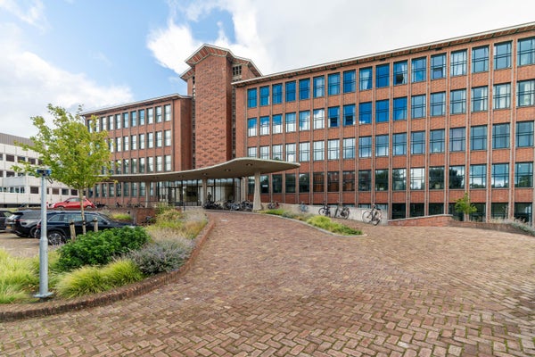 Flat Plesmanweg 341