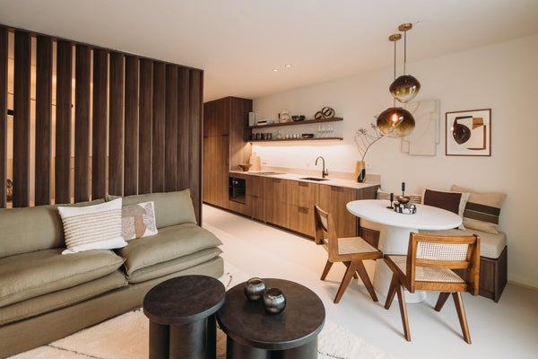Studio Zeeburgerpad in Amsterdam