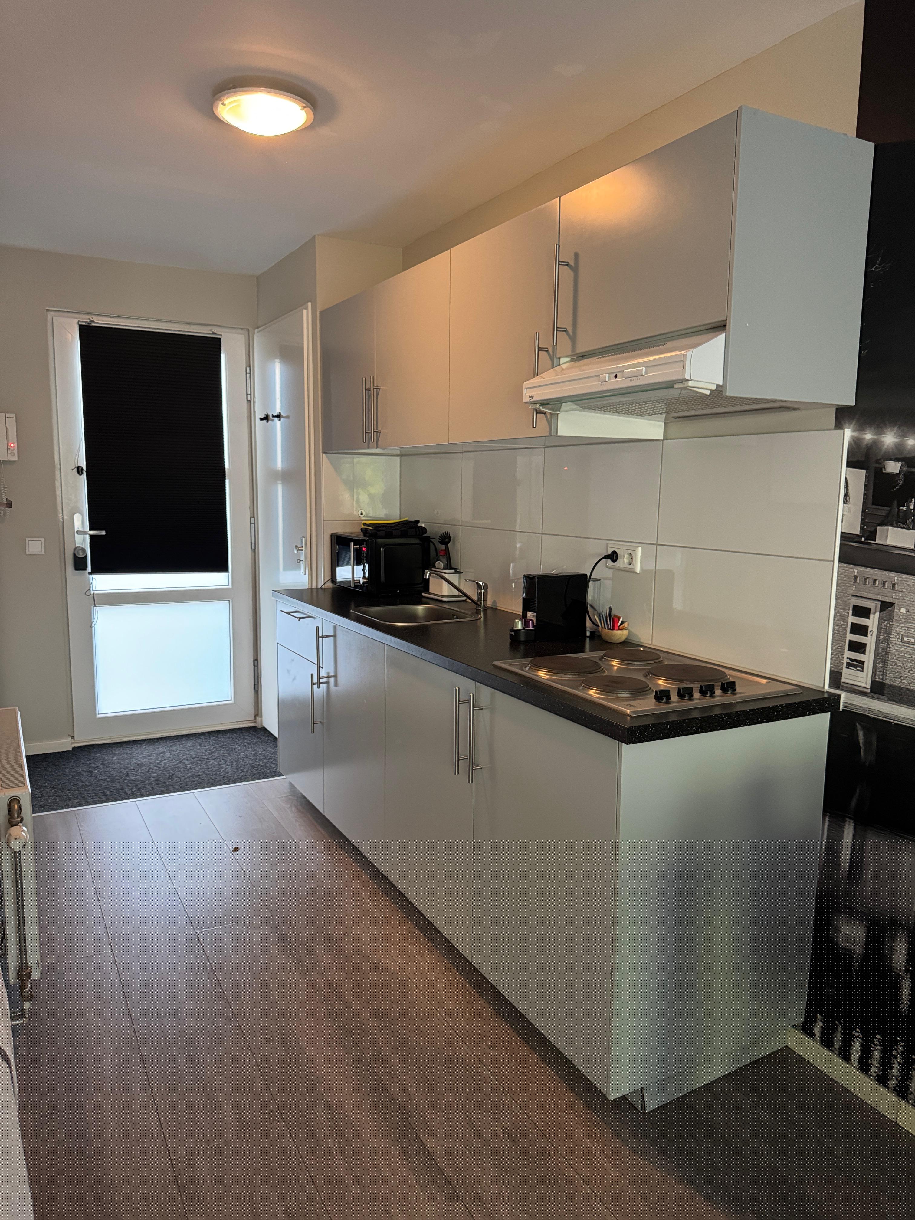Woning te huur: Vendeliersstraat, Tilburg