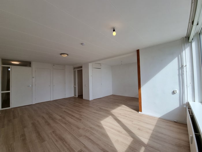 Te huur: Appartement Wilgenplaslaan in Rotterdam