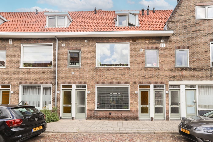 Swammerdamstraat 7