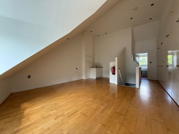 Studio Brusselsestraat in Maastricht