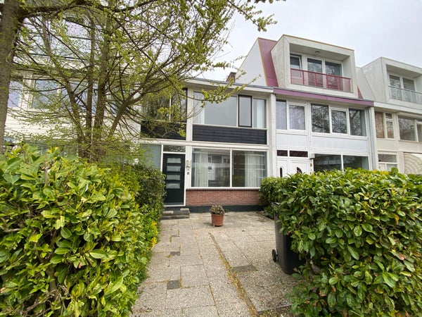 House Schiermonnikoogstraat in Amstelveen