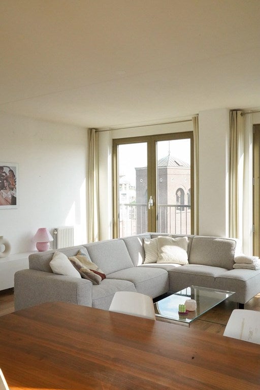Appartement Hertog van Berryplein 36 in Nijmegen