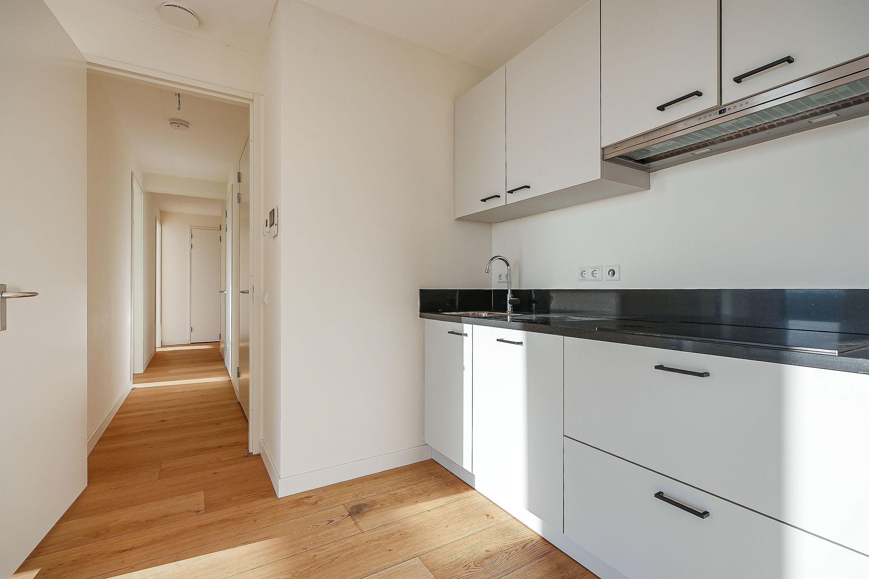 Te huur Appartement Bijlmerplein 858 N 7 in Amsterdam