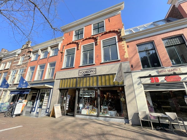 vrije-sector-woningen te huur op Voorstraat 8 J