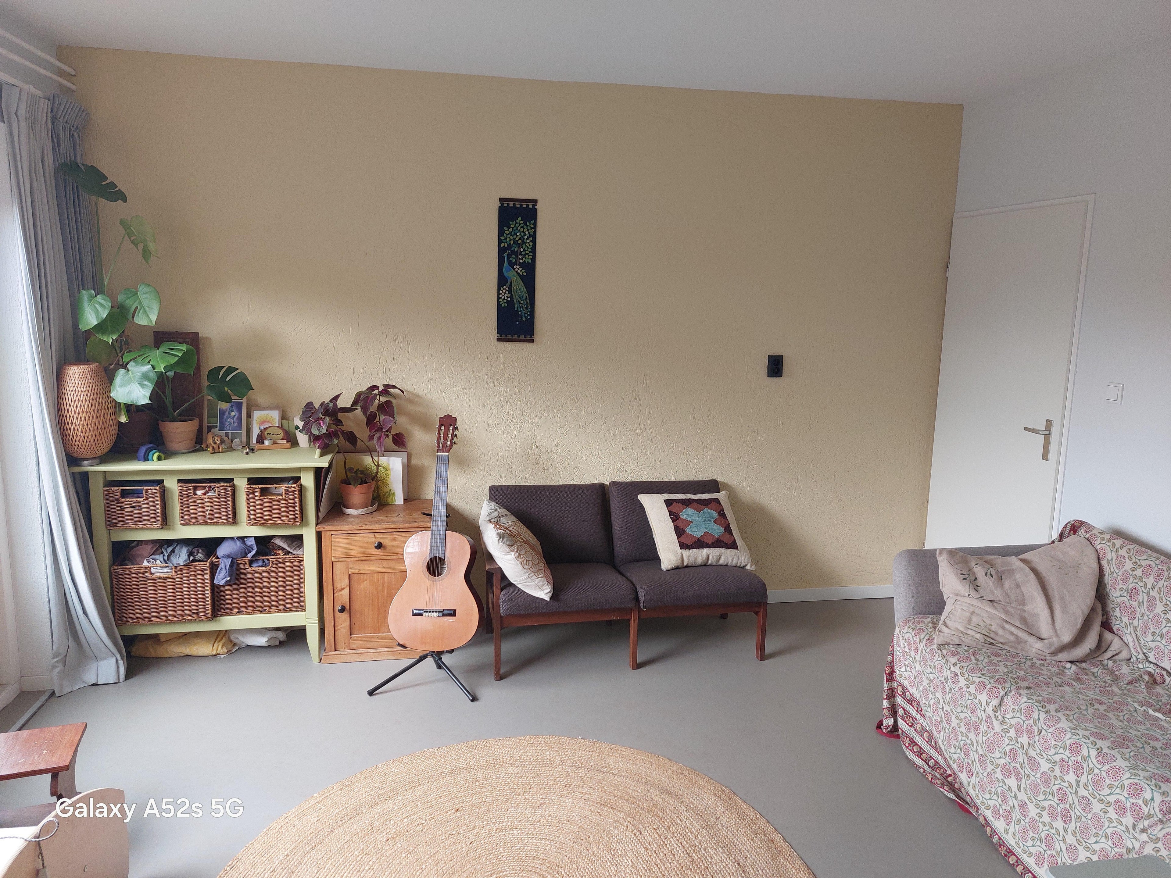 Appartement Sumatrastraat in Arnhem