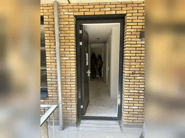 Appartement Willem de Zwijgerlaan in Alphen aan den Rijn
