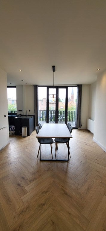 Woning te huur: Regentesselaan, 'S-Gravenhage